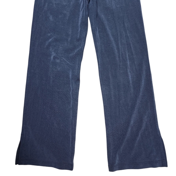 Lululemon Drapey Softstreme Flared Loungewear Pant Size XS - Picture 6 of 15